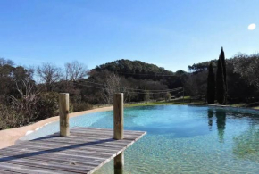 Villa 14 personnes avec Piscine
